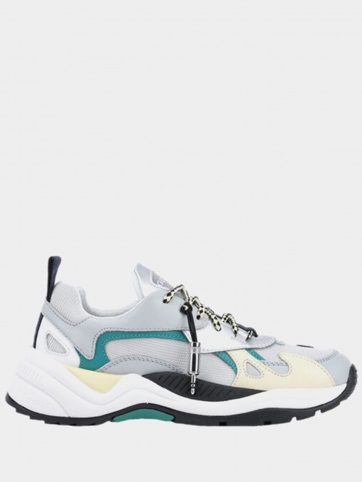 Кросівки повсякденні Geox T02 модель T94BUA-08514-C1182 Фото