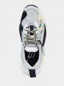 Кроссовки повседневные Geox T02 модель T94BUA-08514-C1182 Кроссовки повседневные Geox T02 модель T94BUA-08514-C1182 Фото