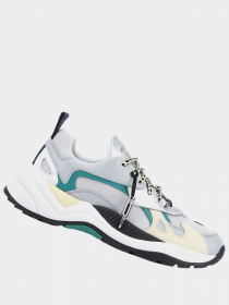 Кроссовки повседневные Geox T02 модель T94BUA-08514-C1182 Кроссовки повседневные Geox T02 модель T94BUA-08514-C1182 Фото