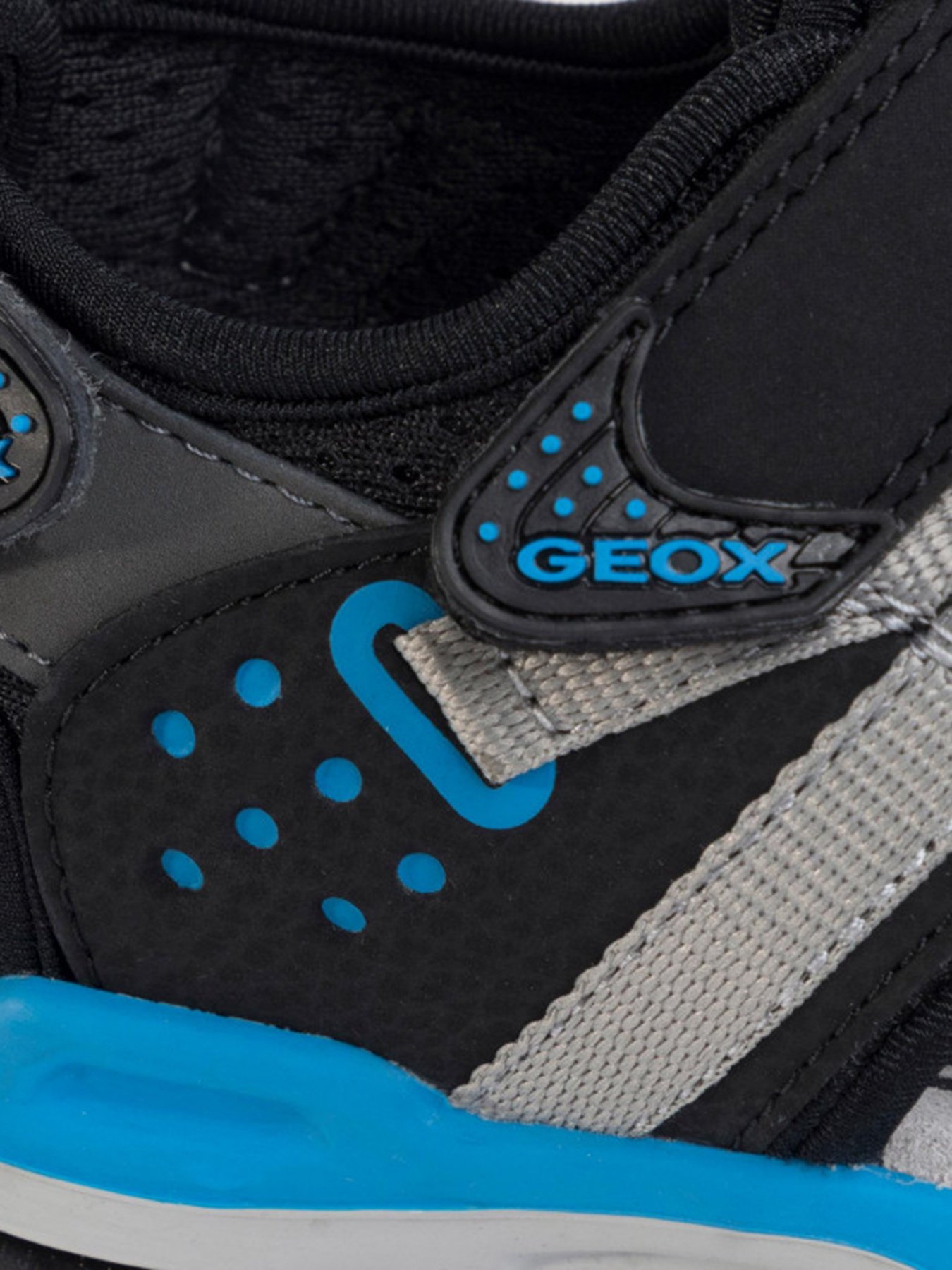 Сандалії Geox Borealis модель J920RB-0CE14-C9221 Фото