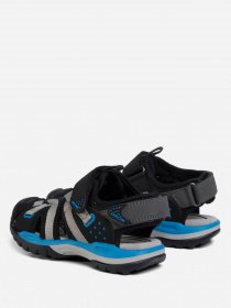 Сандалії Geox Borealis модель J920RB-0CE14-C9221 Фото