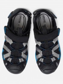 Сандалії Geox Borealis модель J920RB-0CE14-C9221 Фото