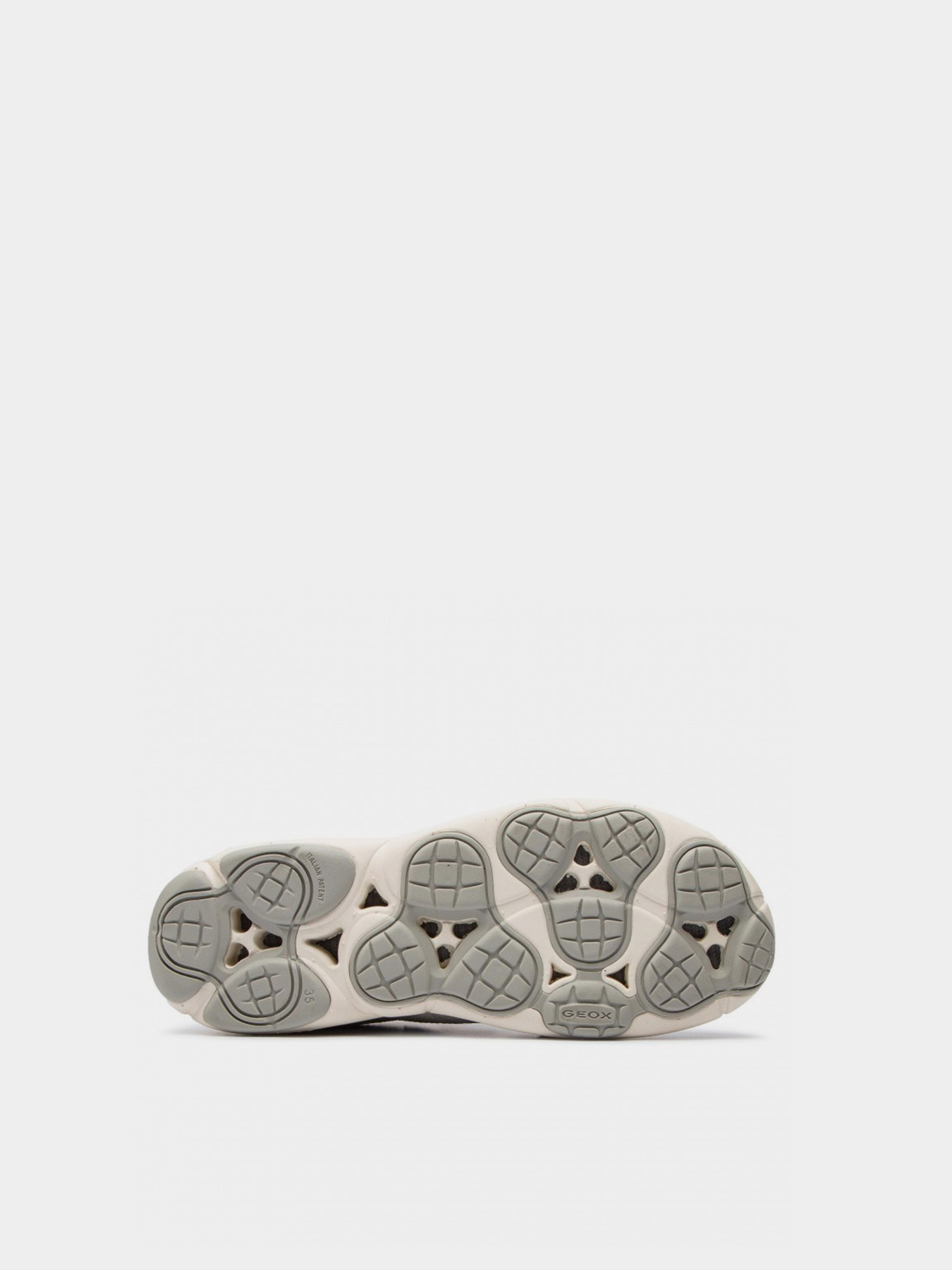 Кроссовки Geox Nebula модель J842DA-0ASAJ-C1007 Фото