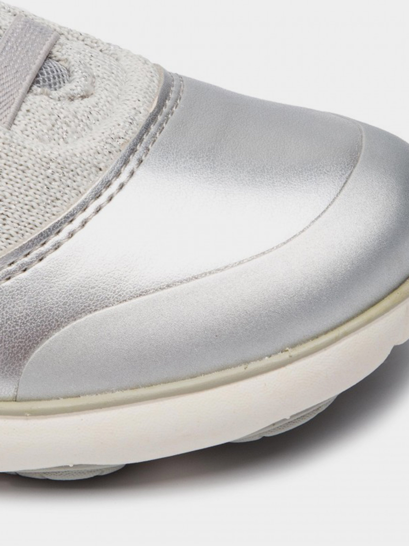 Кроссовки повседневные Geox Nebula модель J842DA-0ASAJ-C1007 Кроссовки повседневные Geox Nebula модель J842DA-0ASAJ-C1007 Фото