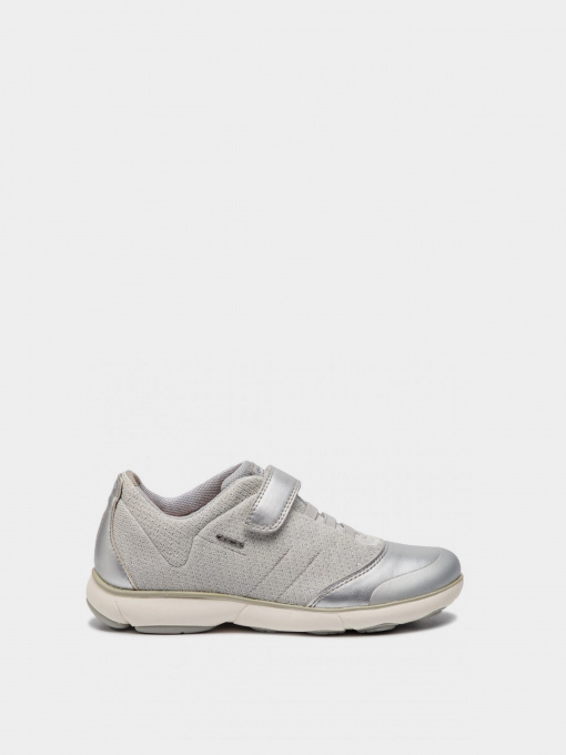 Кросівки повсякденні Geox Nebula модель J842DA-0ASAJ-C1007 Фото