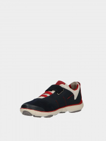 Кроссовки Geox Nebula модель J921TA-01122-C4244 Фото