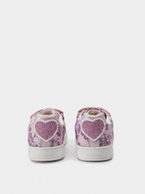 Полуботинки Geox Skylin модель J928WC-0ANAJ-C0550 Фото