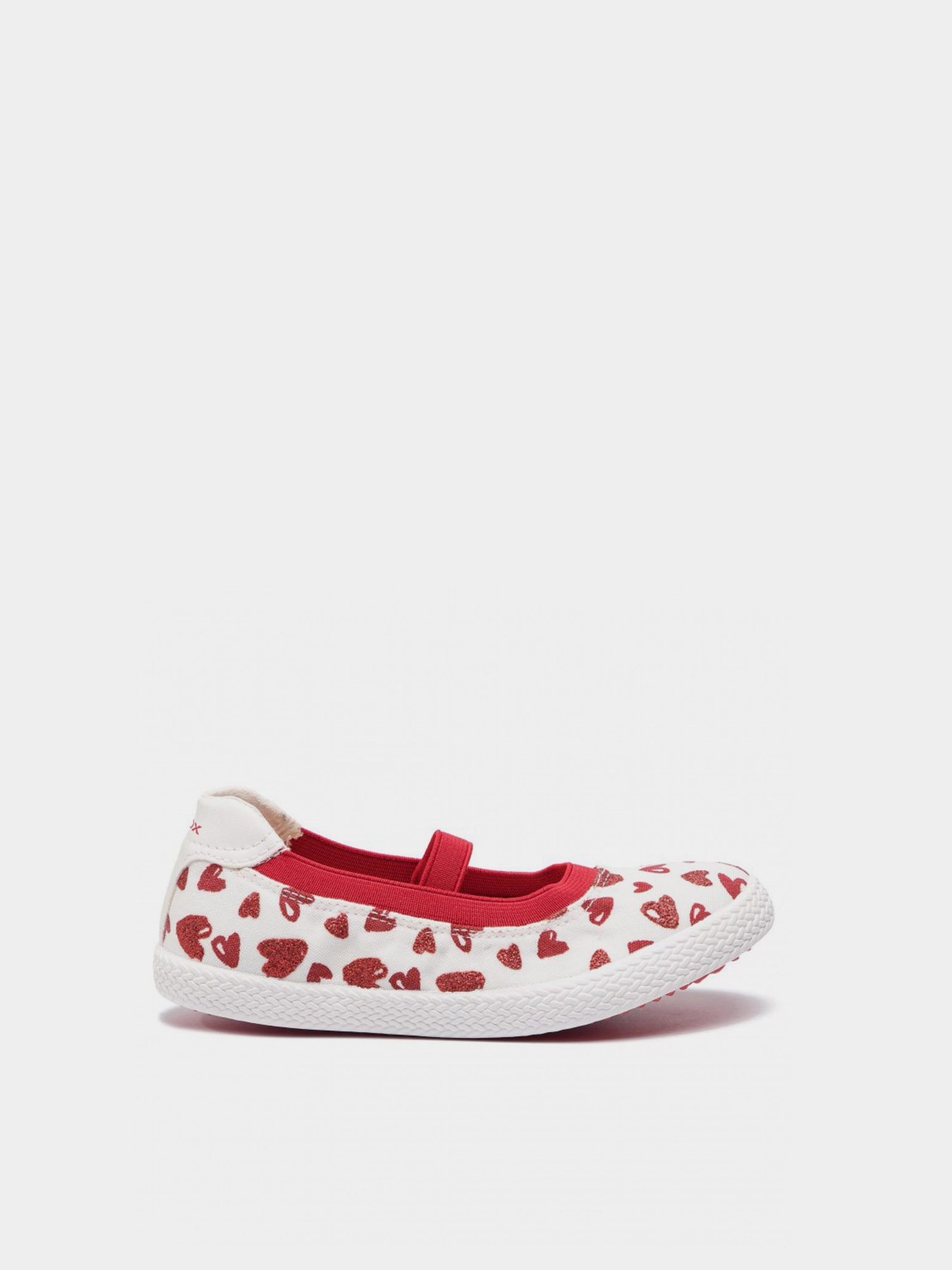 Балетки Geox Kilwi модель J92D5J-000AN-C0050 Фото