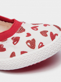 Балетки Geox Kilwi модель J92D5J-000AN-C0050 Фото