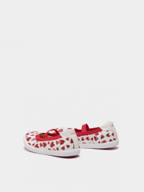 Балетки Geox Kilwi модель J92D5J-000AN-C0050 Фото