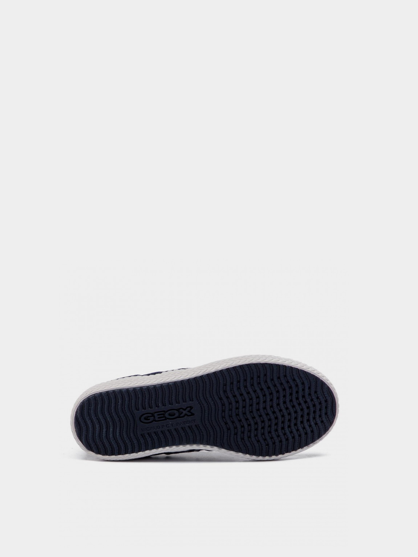 Балетки Geox Kilwi модель J92D5J-000SB-C4138 Фото