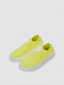 Кросівки Geox Aril модель J02DLA-0006K-C2001 Фото