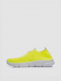 Кросівки Geox Aril модель J02DLA-0006K-C2001 Фото