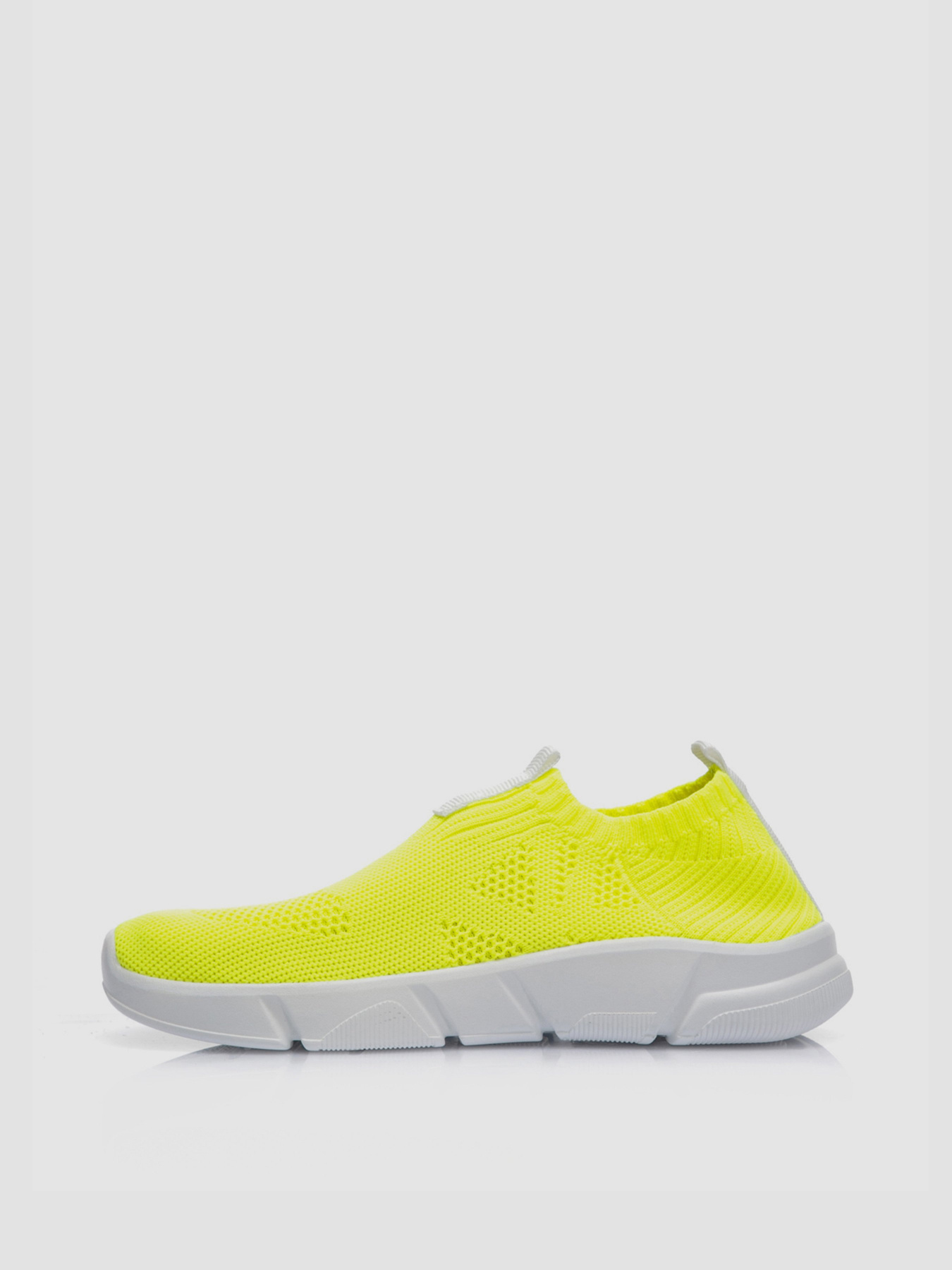 Кроссовки повседневные Geox Aril модель J02DLA-0006K-C2001 Фото