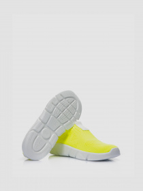 Кроссовки повседневные Geox Aril модель J02DLA-0006K-C2001 Фото