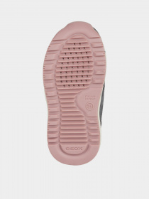 Кроссовки Geox Alben модель B023ZA-022NF-C9002 Фото