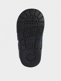 Ботинки Geox Elthan модель B041PA-0MEAF-C0071 Фото