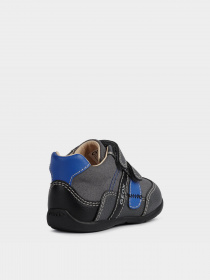 Черевики Geox Elthan модель B041PA-0MEAF-C0071 Фото