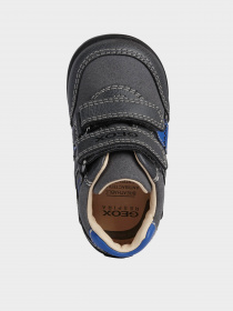 Черевики Geox Elthan модель B041PA-0MEAF-C0071 Фото