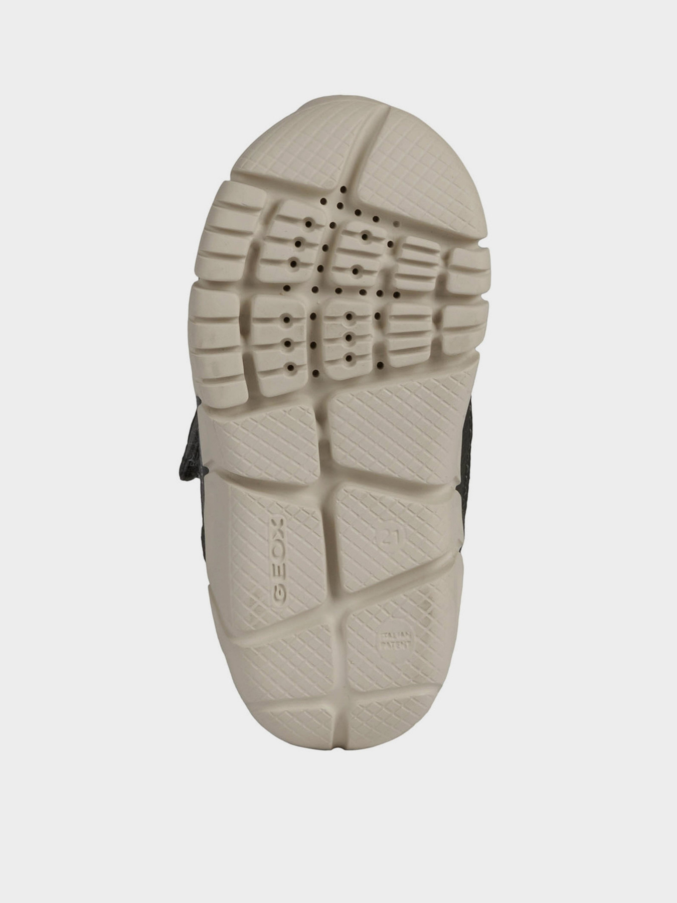 Сапоги Geox Flexyper модель B043PC-0MNBU-C3Y7N Фото