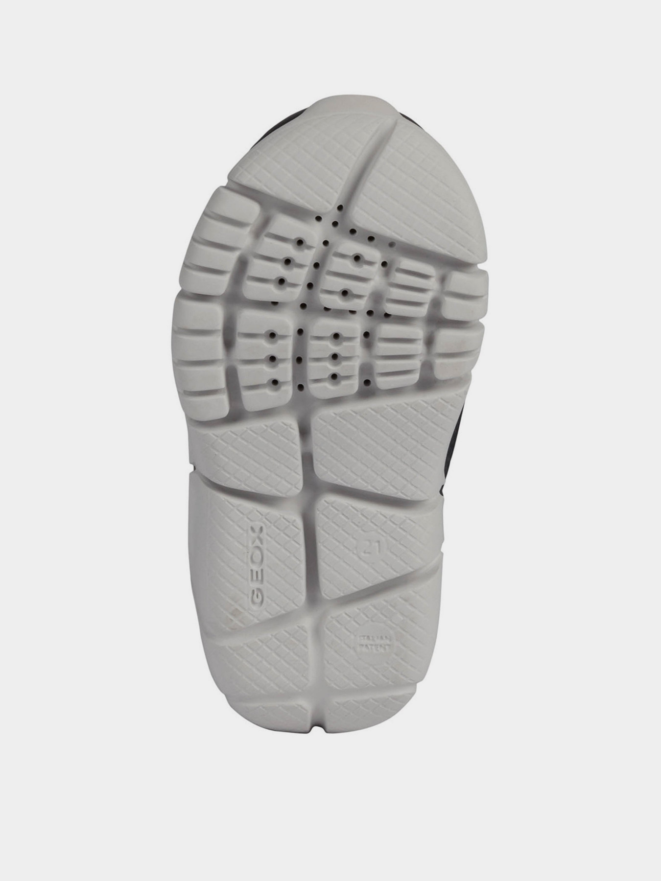 Сапоги Geox Flexyper модель B043PC-0MNBU-C4327 Фото