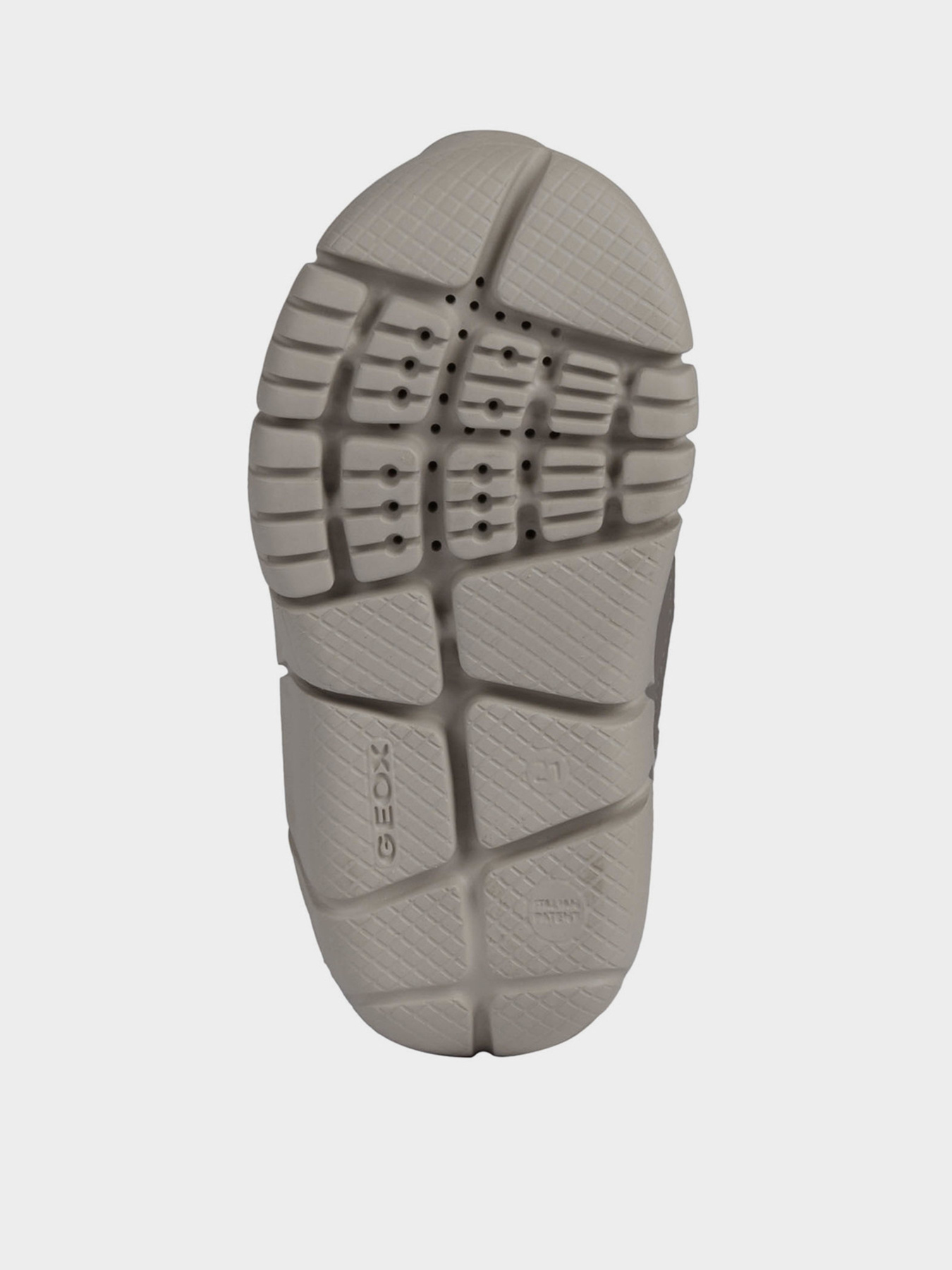 Чоботи Geox Flexyper модель B043QB-0MN50-C0502 Фото