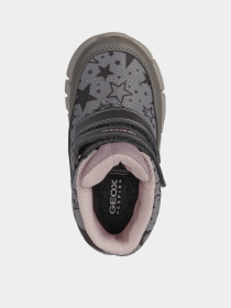 Чоботи Geox Flexyper модель B043QB-0MN50-C0502 Фото