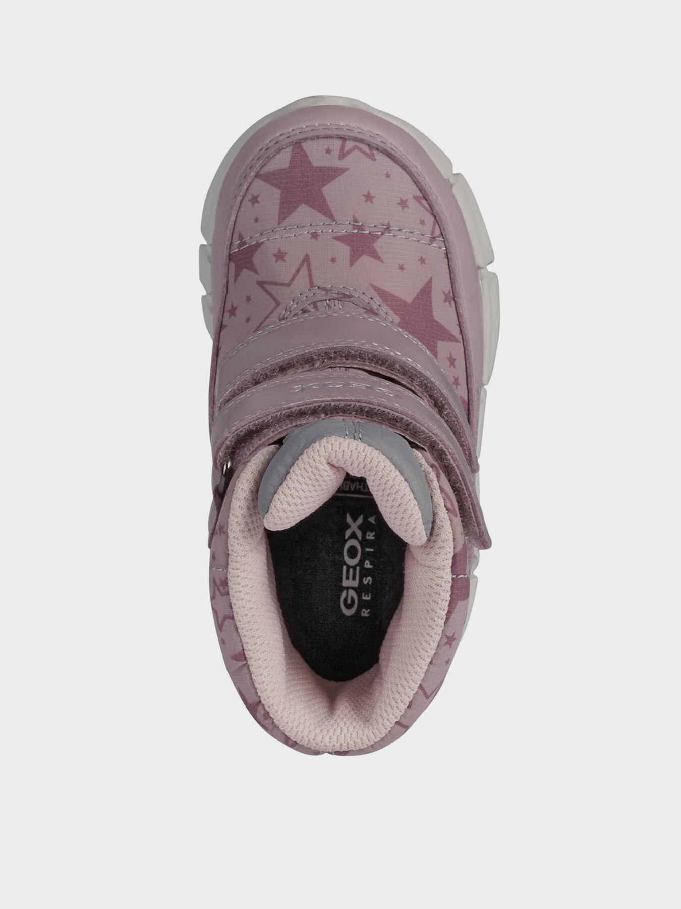 Чоботи Geox Flexyper модель B043QB-0MN50-C8J1F Фото