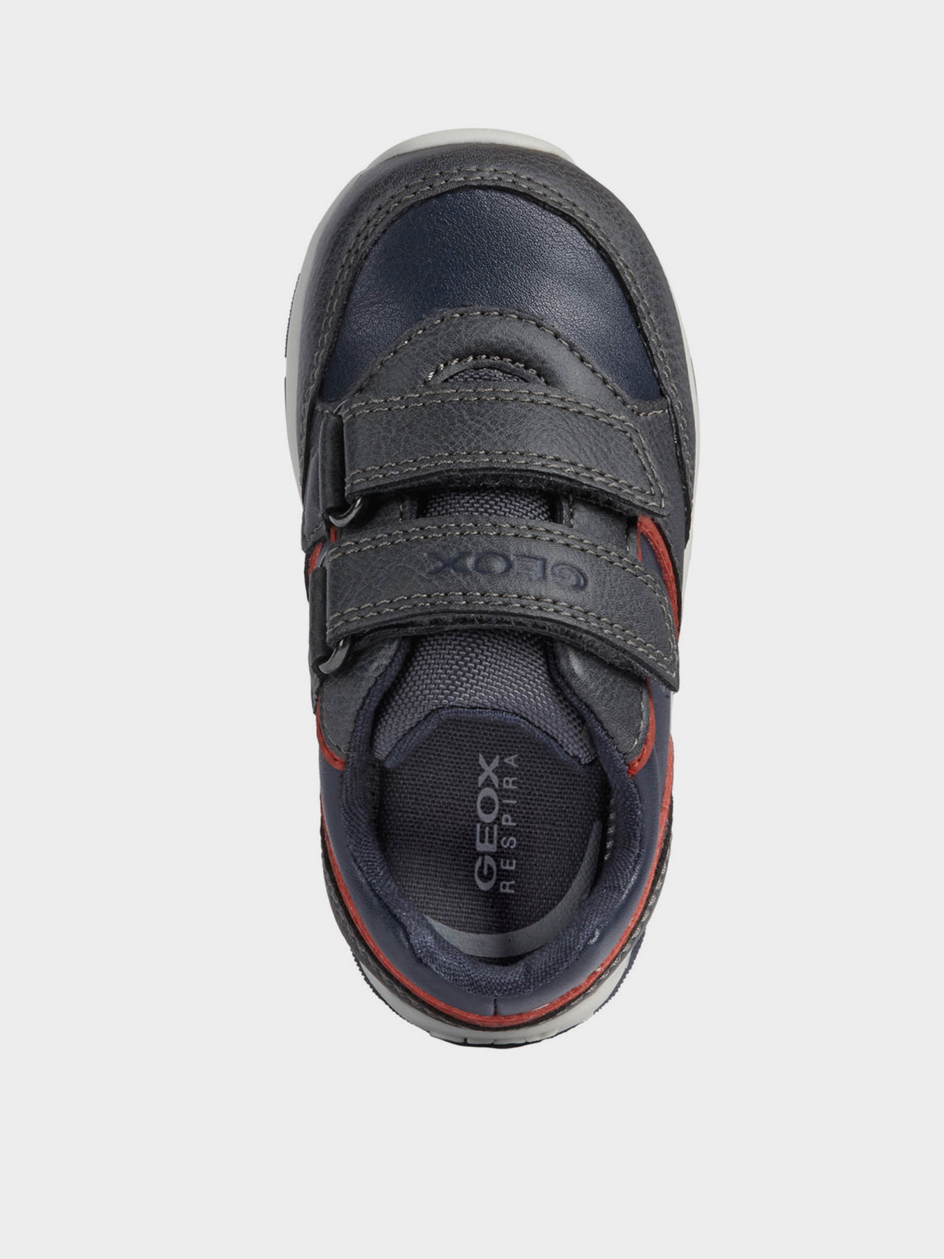 Кросівки повсякденні Geox Heira модель B043XA-0MEBC-C0068 Фото