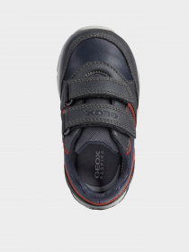 Кросівки повсякденні Geox Heira модель B043XA-0MEBC-C0068 Фото