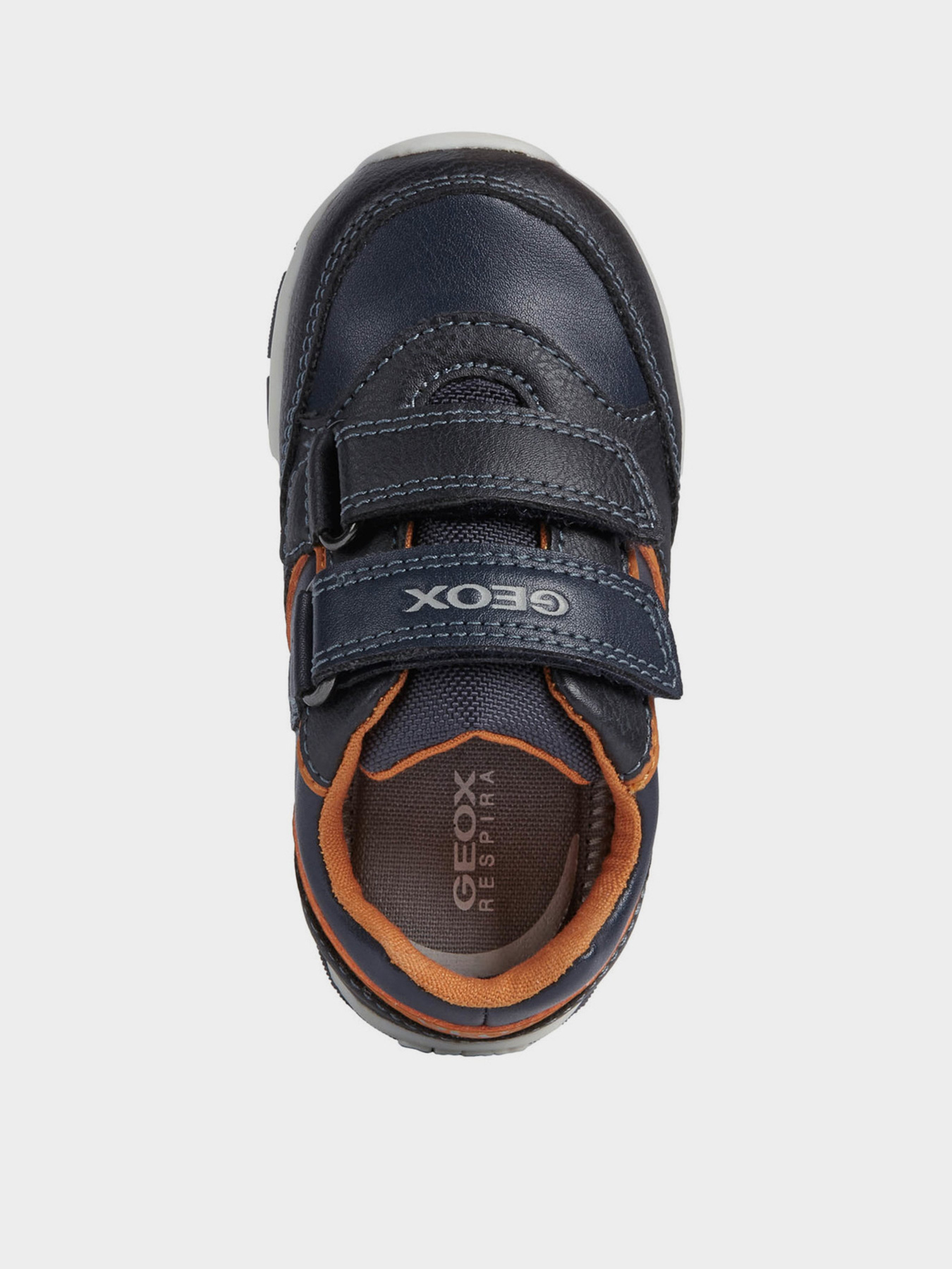 Кросівки повсякденні Geox Heira модель B043XA-0MEBC-C4218 Фото