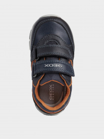 Кросівки повсякденні Geox Heira модель B043XA-0MEBC-C4218 Фото