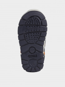 Кросівки повсякденні Geox Heira модель B043XA-0MEBC-C4218 Фото