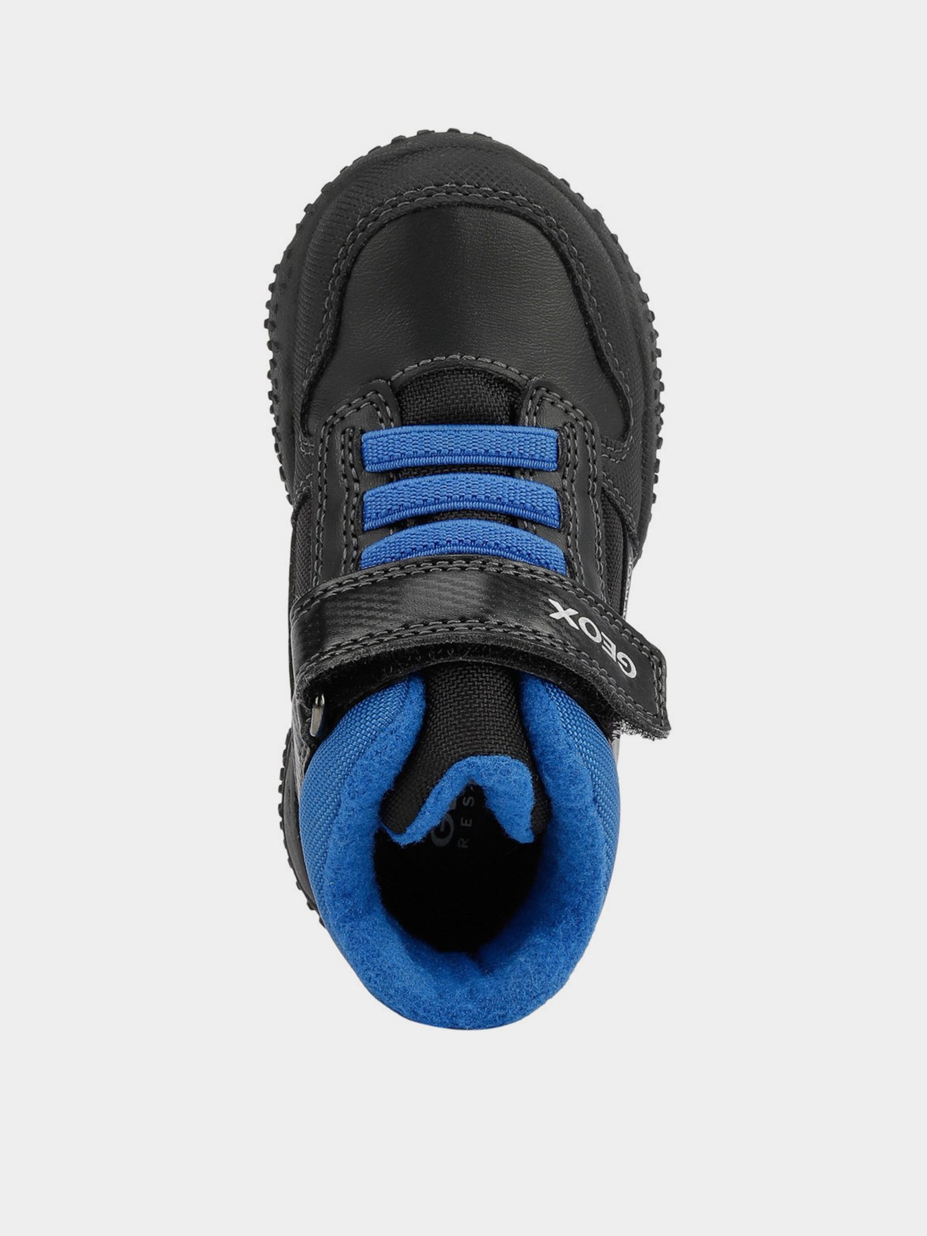 Ботинки Geox D Baltic B. Wpf модель B0442A-0CEFU-C0245 Фото