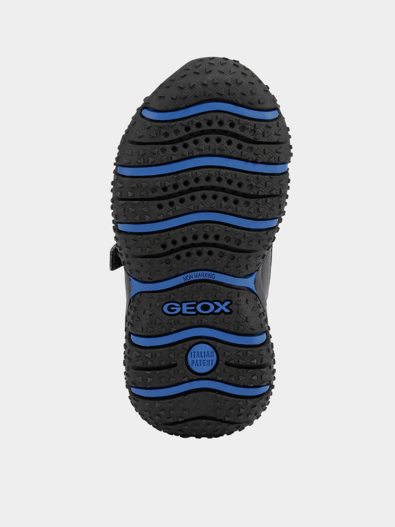 Ботинки Geox D Baltic B. Wpf модель B0442A-0CEFU-C0245 Фото