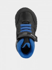 Ботинки Geox D Baltic B. Wpf модель B0442A-0CEFU-C0245 Фото