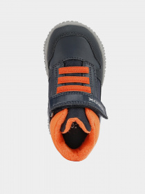 Ботинки Geox D Baltic B. Wpf модель B0442A-0CEFU-C0820 Фото