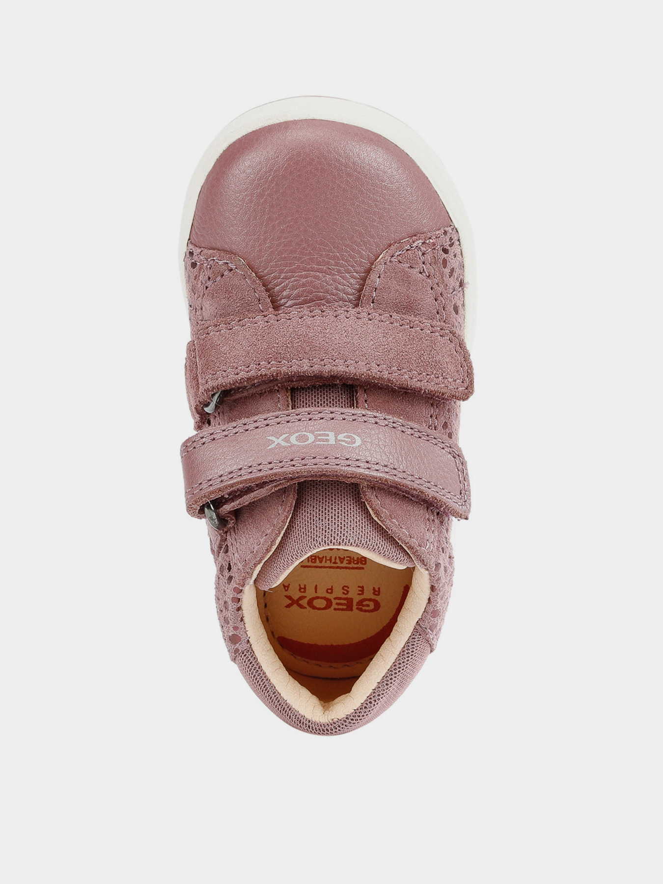 Напівчеревики Geox Biglia модель B044CC-0MA44-C8006 Фото