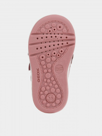 Напівчеревики Geox Biglia модель B044CC-0MA44-C8006 Фото