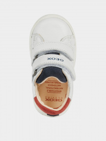 Напівчеревики Geox Biglia модель B044DD-08522-C0899 Фото