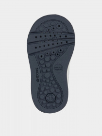 Напівчеревики Geox Biglia модель B044DD-08522-C0899 Фото