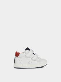 Напівчеревики Geox Biglia модель B044DD-08522-C0899 Фото