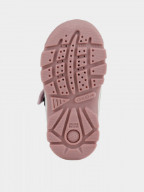 Сапоги Geox Flanfil модель B044GB-050MN-C9231 Фото