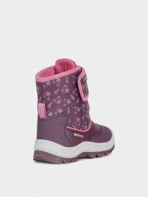 Сапоги Geox модель B044GB-050MN-CF88D Фото