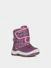 Чоботи Geox модель B044GB-050MN-CF88D Фото