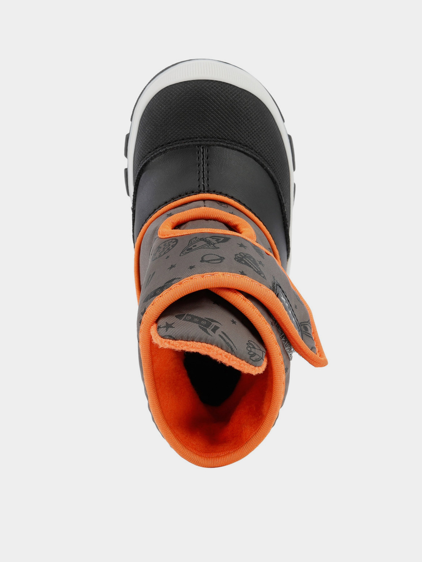 Чоботи Geox Flanfil модель B044HA-0CEFU-C9150 Фото