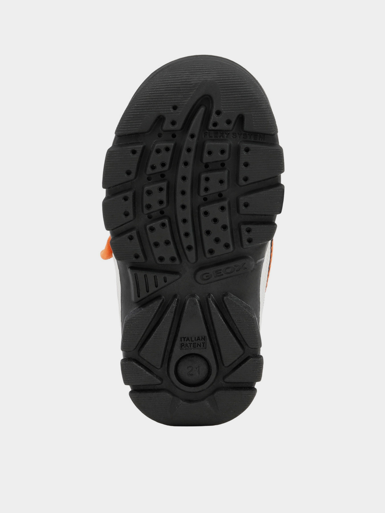 Чоботи Geox Flanfil модель B044HA-0CEFU-C9150 Фото