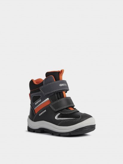 Черевики Geox Flanfil модель B044HB-050FU-C0038 — фото - INTERTOP