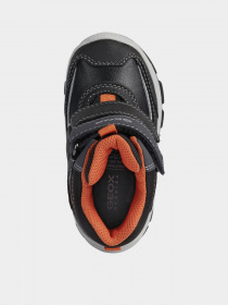 Ботинки Geox Flanfil модель B044HB-050FU-C0038 Фото