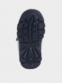 Ботинки Geox Flanfil модель B044HB-050FU-C4231 Фото